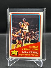 1972-73 Topps Basketball Cards 38
