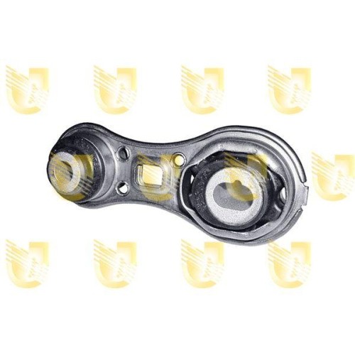 Support moteur droit Unigom 396765 supérieur pour châssis Renault et Nissan