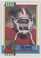 Click to enlarge Don Griffin