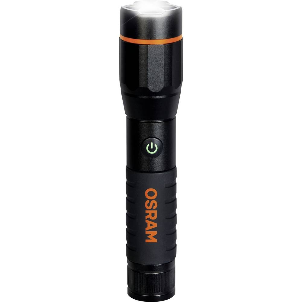 LEDinspect PRO TORCH 500 Osram torche d'inspection pour éclairer les zones sombres