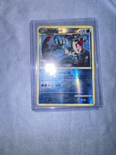 Feraligatr 25/95 Reverse Holo Rare Call Of Legends Pokemon Card NM on eBay