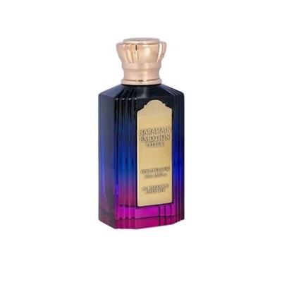 Al Haramain Unisex Emotion Irisee Extrait de Parfum Spray 3.38 oz (Tester)