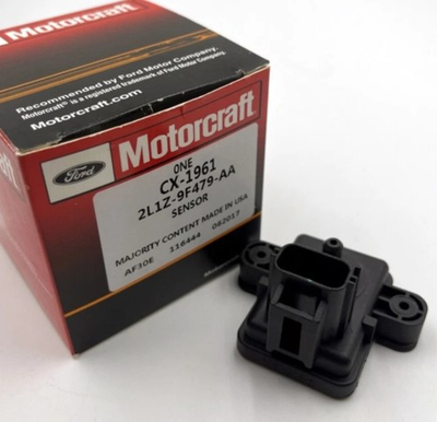 #ad Genuine Factory OEM CX1961 MAP Manifold Pressure Sensor For Ford Diesel 6.0L $35.52