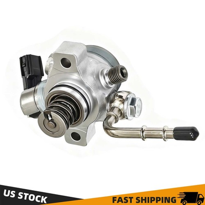 #ad High Pressure Fuel Pump For Honda Odyssey Pilot Acura MDX TLX RLX 3.5L NEW $50.66