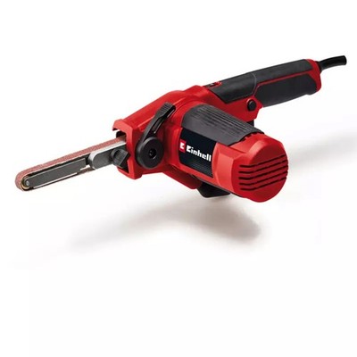 Einhell Bandfeile TC-BF 500 E Bandschleifer Elektrofeile Feile