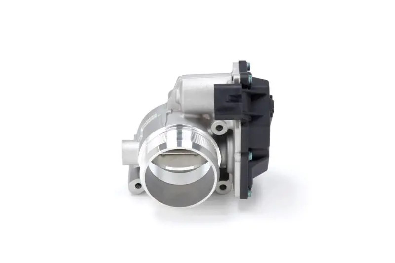 Corpo farfallato elettrico 2803605022302 CONTINENTAL/VDO per AUDI VW