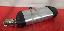 2021 BMW R SERIE R 1250 GS ADVENTURE AUSPUFF ENDROHR