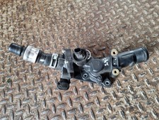 Thermostat Nissan QASHQAI