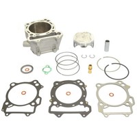 Gruppe Thermisch Big Bohrung Ø94Mm 435Cc FüR Kawasaki KLX 400 2003-2006 4T