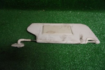 2018 DODGE JORNEY PASSENEGER SIDE Sun Visor OEM 1 Piece 01532