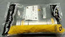 Titan Press TPTE0200G 2×2×2 Carbon Steel