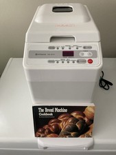 Hitachi HB-B101 Bread Machine Automatic Home ...
