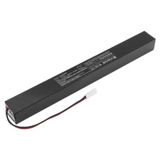Battery for Somfy CL32 Cord Lift,RU 30 Junior,Sonesse 28,Tilt WireFree,9021217