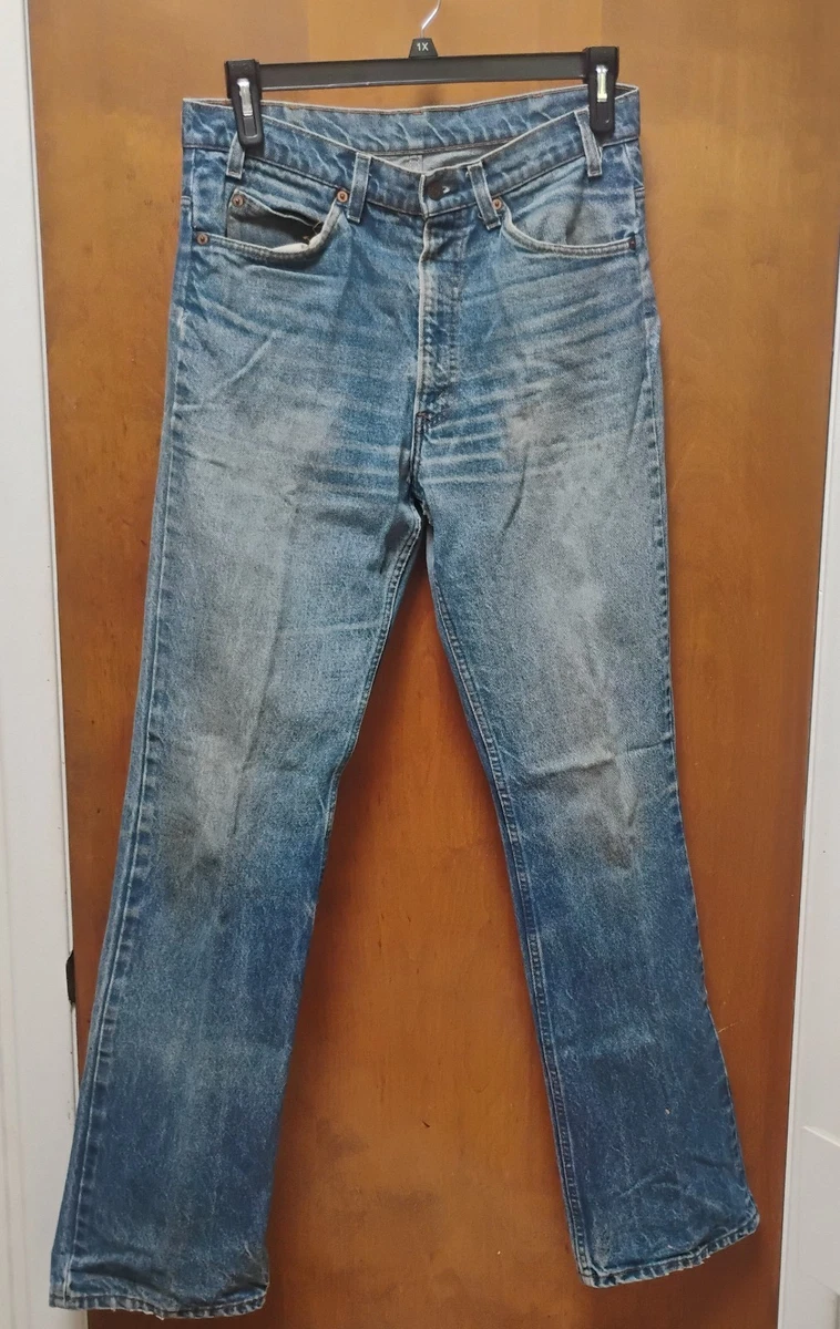 25+ Levi's 517 Orange Jeans for Men for sale | Updated Oct 2026