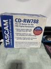 Tascam/Teac External SCSI CD-recorder CD-RW788 For Portastudio M-X2424 — photo 1