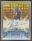2025 Topps Chrome Ray Lewis Hall Of Chrome Autographs (RAW)