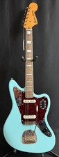 Squier FSR Classic Vibe 70s Jaguar Electric G...