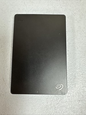 Seagate Backup Plus Portable Drive 1TB SRD001F