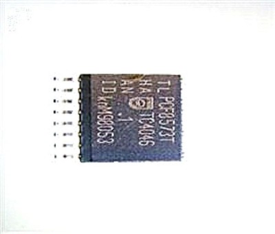   PCF8573T SOP-16 Clock/calendar with Power Fail #lk
