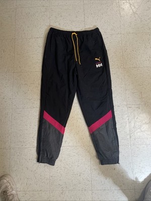 Puma x Helly Hansen Sport Track Pants  Men's Size Large