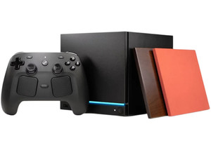 25+ Steam Machine Console for sale | Updated Oct 2026