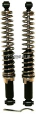 2x Stoßdämpfer JP GROUP 8152101016 verstärkt für VW KAEFER 15 Brezel 42005 1200