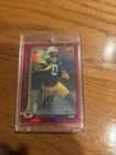 2025 Topps Matthew Golden Rookie Class Chrome Autographs (Raw)
