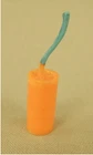 Vintage 1964 Hasbro GI Joe Sailor #7602 Frogman Set Dynamite Stick with Fuse C7