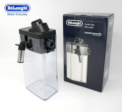 Delonghi Milchbox für ECAM 23Serie Milchkaraffe LatteCrema DLSC012 5513296641