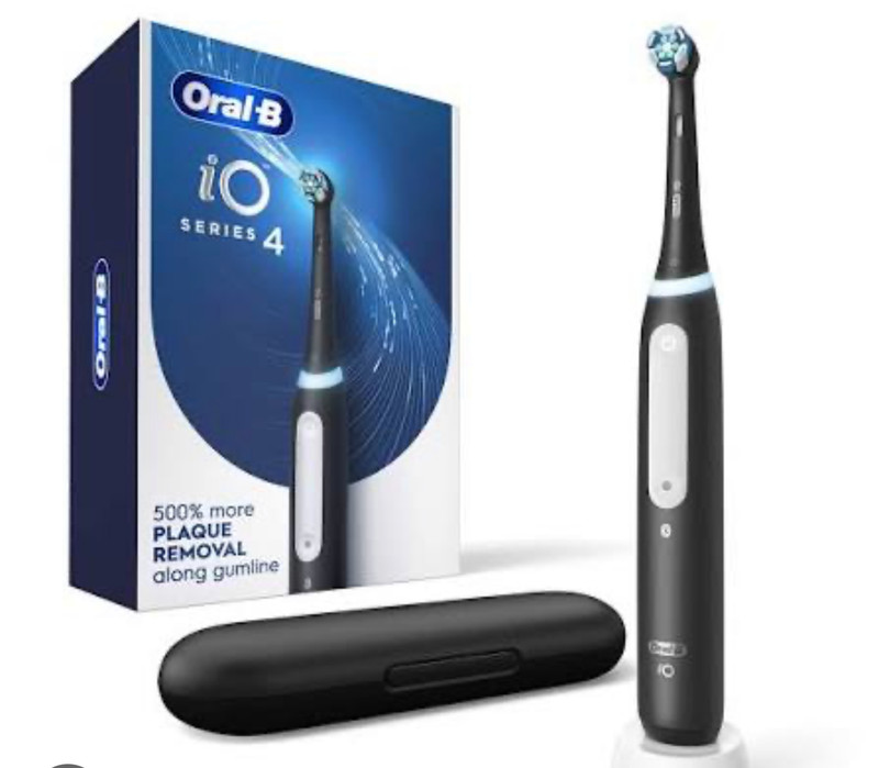 Oral-B Electric Toothbrush