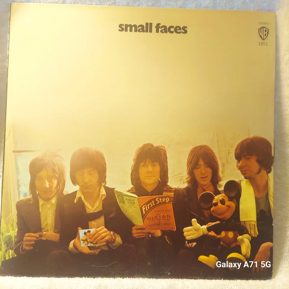 25+ Small Faces Vinyl Records for sale | Updated Oct 2026