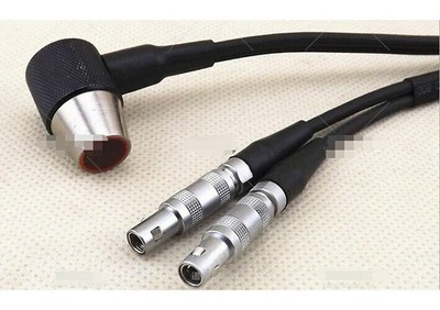 New 5MHz 12mm Probe Transducer Sensor for   Thickness Gauge Meter &R1 *ll