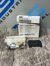 VERSAMATIC 476.V007.000 E5 AIR SIDE REPAIR KIT (10 piece kit)