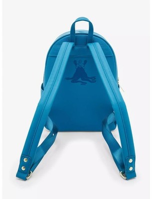Loungefly Disney The Little Mermaid Ursula Mini Backpack | eBay display picture 1