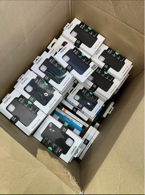 iPhone 12 Mini OEM cases, SPIGEN, INSIPIO, Brand new,