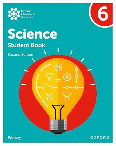 Oxford International Science Student Book 6 by Alan Haigh PAPERBACK - Image 3