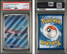 uxie pokemon card Cleffa AR Extended Art