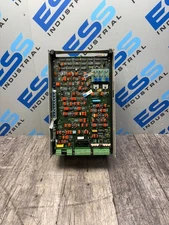 EUROTHERM DRIVES SSD DRIVE 545-0085-9-8-1-010-1010-0-00 115-480V 50-60Hz