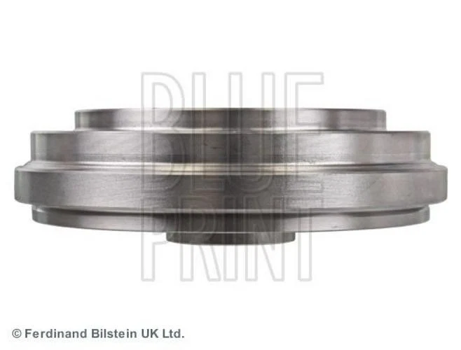2x BLUE PRINT ADN14726 Bremstrommeln Hinten für NISSAN PIXO (UA0) - Bild 4 von 4
