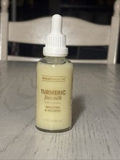 Global Beauty Care Turmeric Face Milk Brighte...