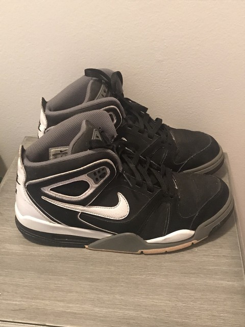 nike flight falcon size 12