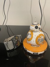 Sphero Star Wars Droid BB-8 WITH Force Band