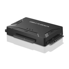 Ultra Recovery Converter USB3.0 to SATA/IDE Hard Disk Storage HDD/SSD Adapter UK
