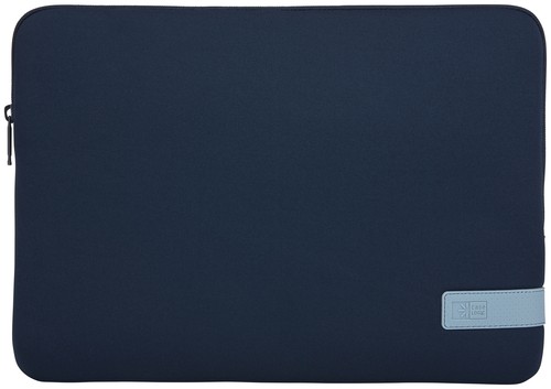 Case Logic Reflect Memory Foam 14 in Laptop Sleeve - Blue