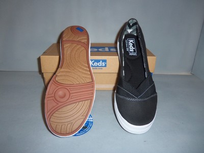 keds whimsy slip ons