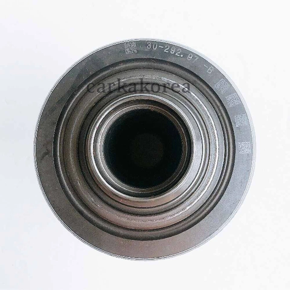 🚀Juego de eje de transmisión hipoide 473393B600 genuino para HYUNDAI SANTA FE Sport 2013-2015 Foto 4 de 4