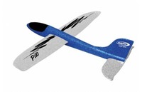 Wurfgleiter Styropor Flugzeug Looping Gleitflug Flieger Schaumwurfgleiter - 48Cm