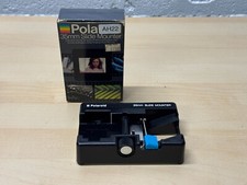 Mint VINTAGE POLAROID 35MM SLIDE MOUNTER AH23 