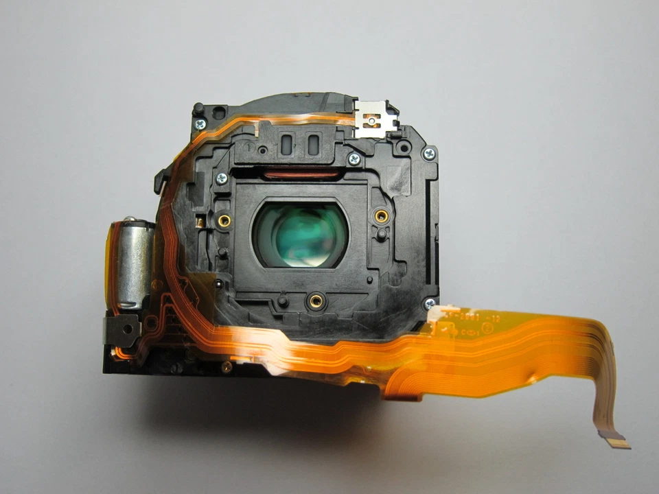 Piezas de reparación para unidad zoom lente Sony Cyber-shot DSC-RX100 IV RX100M4 Foto 2 de 3