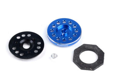 Powerhobby Large Super Duty Slipper System FOR Traxxas Slash 4X4 VXL